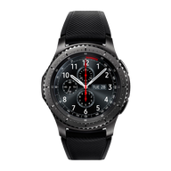 Samsung Gear S3 frontier